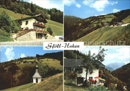 72377735 Unken Gfoell Gasthaus Hintergfoell Unken - Other & Unclassified