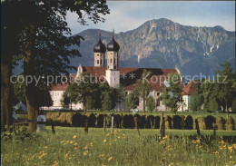 72377702 Benediktbeuern Kloster Benediktbeuern - Autres & Non Classés