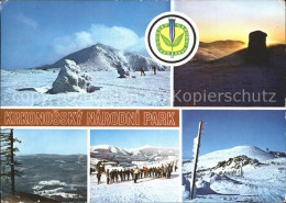 72377672 Krkonose Krkonoše National Park   - Polonia