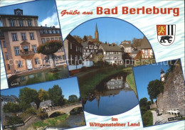 72377658 Bad Berleburg Am Schloss An Der Odeborn  Bad Berleburg - Bad Berleburg