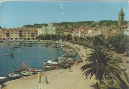 Sanary - Le Port - (P) - Sanary-sur-Mer