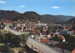 72377607 Bad Harzburg Teilansicht Bad Harzburg - Bad Harzburg