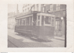 TRAMWAY  - Automobile