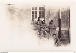 SARTHE LE MANS QUARTIER PAIXHANS 106 EME REGIMENT D ARTILLERIE LOURDE MAI 1938 - Guerre, Militaire