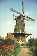 72377540 Middelburg Zeeland Windmuehle Middelburg - Sonstige & Ohne Zuordnung