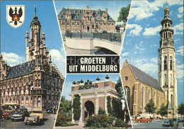 72377515 Middelburg Oost-Vlaanderen  Middelburg - Otros & Sin Clasificación