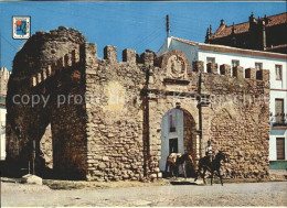 72377505 Ronda Andalucia Puerta Dele Antiguas Murallas Mit Eseln Ronda Andalucia - Otros & Sin Clasificación