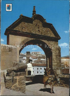 72377504 Ronda Andalucia Torbogen Ronda Andalucia - Other & Unclassified