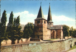 72377400 Fulda Michaelskirche Fulda - Fulda