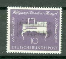 RFA  Yv 105 * * TB Musique  - Unused Stamps