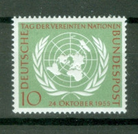 RFA  Yv 97 * * TB Nations Unies - Unused Stamps