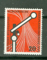 RFA  Yv 95 *  TB Train Ferroviaire - Unused Stamps
