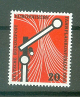 RFA  Yv 95 * * TB Train Ferroviaire - Unused Stamps