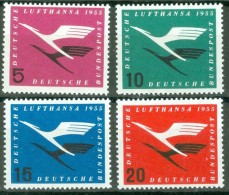 RFA  Yv 81/84  * * TB Aviation  - Unused Stamps