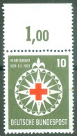 RFA  Yv 50 * * B/TB  Croix Rouge Petites Roussuers  - Unused Stamps