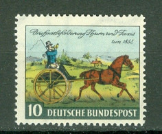 RFA  Yv 47 * Quasi  * * TB Cheval  - Unused Stamps