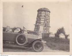 PAS DE CALAIS ATHIES VOITURE HOTCHKISS MODELE 1913 - Automobili