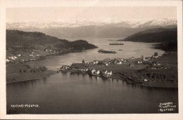 H2244 - Norheimsund - T. Lofthus - Norway