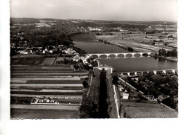 CPSM MAUZAC-TREMOLAT (Dordogne) - Autres & Non Classés