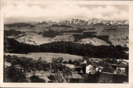 H2673 - Ried - Lindenberg Im Allgäu - W. Roessler - Lindenberg I. Allg.