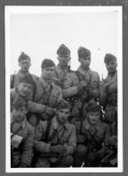 °°° Fotografia N. 5973 - Militari °°° - Guerre, Militaire