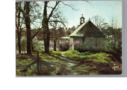 LA FORET FOUESNANT 29 - La Chapelle Du Penity - La Forêt-Fouesnant
