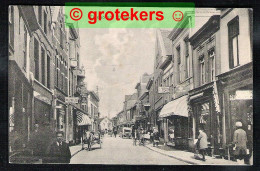 EINDHOVEN Demer Ca 1930 Met Postzegelhandel Van M De Wit & Co - Eindhoven