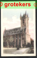 SLUIS Stadhuis 1928 - Sluis