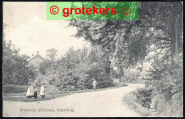 WEMELDINGE Noordelijke Achterweg Ca 1922 - Otros & Sin Clasificación