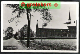 RILLAND BATH Hoofdweg Met R.K. Kerk Verzonden 1974 - Altri & Non Classificati