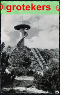 BURGH-HAAMSTEDE Uitzichttoren 1959 - Sonstige & Ohne Zuordnung