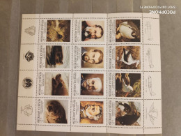 1983	Argentina	Birds Animals 24 - Unused Stamps