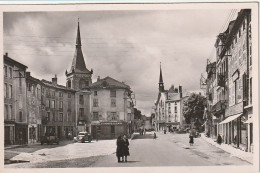 43 - Craponne-sur-arzon - Le Faubourg Constant - Craponne Sur Arzon