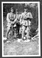 °°° Fotografia N. 5975 - Militari °°° - Guerre, Militaire