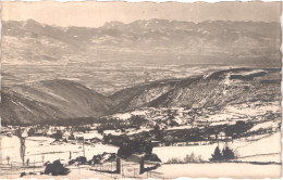 FR66 FONT ROMEU - Carte Photo GOUDIN - La Cerdagne Et Sierra De Cadi - Belle - Other & Unclassified