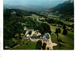 CP ST JULIEN DE RATZ (Isère) Maison Henri Bazire - Altri & Non Classificati