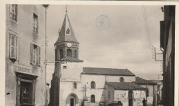 43 - Sianges - Saint Romain  , église ( Prototype ) - Other & Unclassified