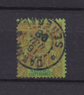 SENEGAL 1892 TIMBRE N°14 OBLITERE - Gebraucht