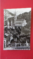 Lourdes Affranchie 1953 - Lourdes