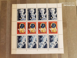 Hungary	Space 24 - Unused Stamps