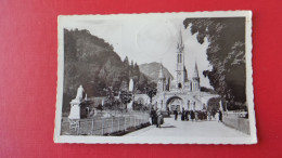 Lourdes Affranchie 1955 - Lourdes