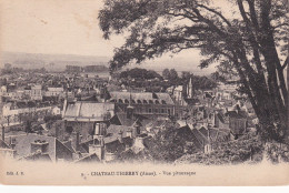 LOT 13 Cartes Aisne - Autres & Non Classés