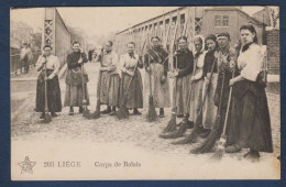 LIEGE - Lüttich