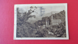 Lourdes Affranchie 1954 - Lourdes