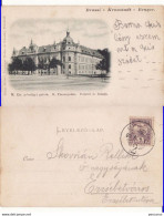 Romania,Rumanien,Roumanie   - Brasov,Brasso,Kronstadt - Roumanie