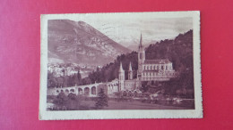 Lourdes Affranchie 1939 - Lourdes