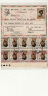 Angola / Illustrated Stationery Aerogrammes / Brazil - Other & Unclassified