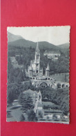 Lourdes Affranchie 1956 - Lourdes