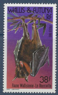 YT 330 - Chauve-souris - Roussette - Nuevos