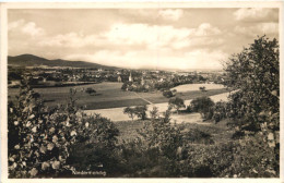 Niedermendig - Mayen